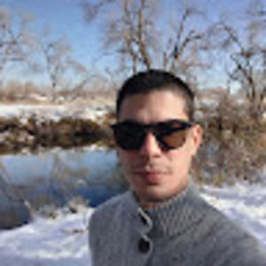 Meet your Posher, Pedro